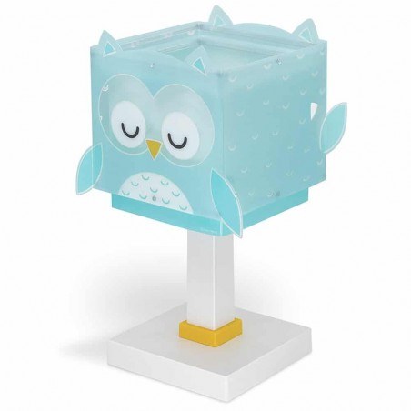 Παιδικό Πορτατίφ Ango Little Owl 64391