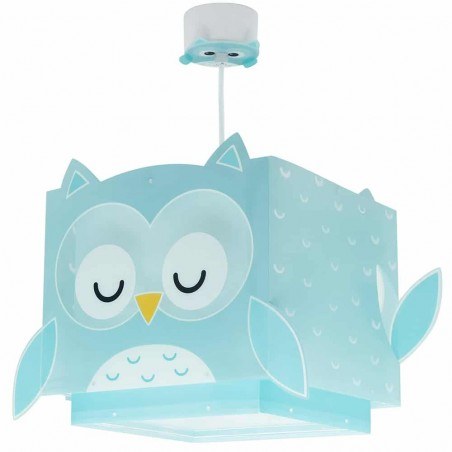 Παιδικό Φωτιστικό Οροφής Ango Little Owl 64392