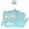 Παιδικό Φωτιστικό Οροφής Ango Little Owl 64392