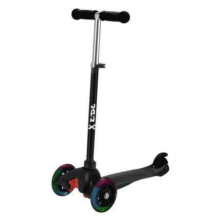 Πατίνι Bebe Stars X-Ride Black 660-188