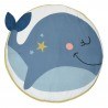 Παιδικό Χαλάκι Bebe Stars Whale 303-310