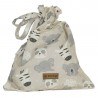 Διακοσμητικά Σημαιάκια Bebe Stars Panda 204-312