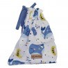 Διακοσμητικά Σημαιάκια Bebe Stars Whale 204-310