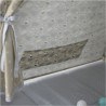 Παιδική Σκηνή με Μπάλες Bebe Stars Panda 302-187