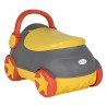 Γιογιό-Κάθισμα Bebe Stars Car Grey 74-186