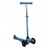 Πατίνι Bebe Stars X-Ride Blue 660-181