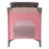 Παρκοκρέβατο Bebe Stars Comfort 2 Επιπέδων Bunny 885-185