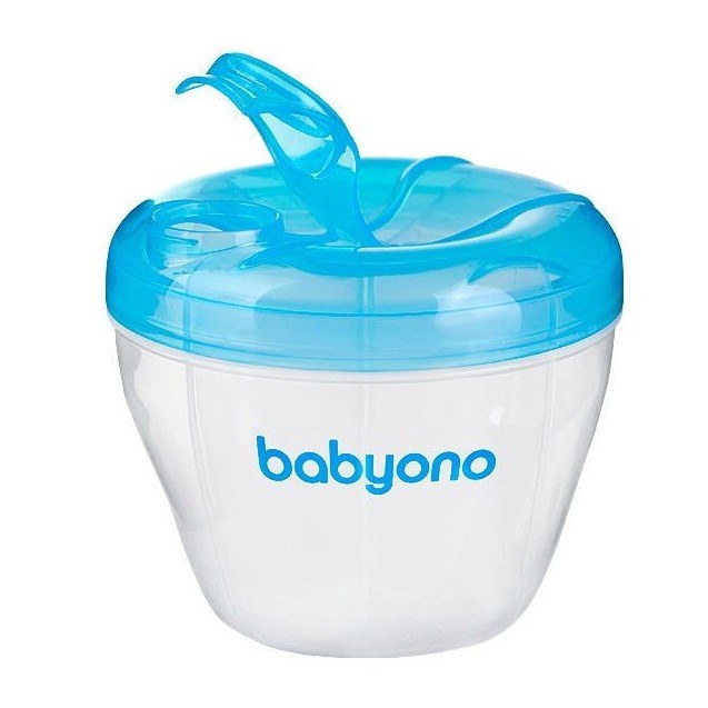 Δοσομετρητής Σκόνης Γάλακτος Babyono BN1022