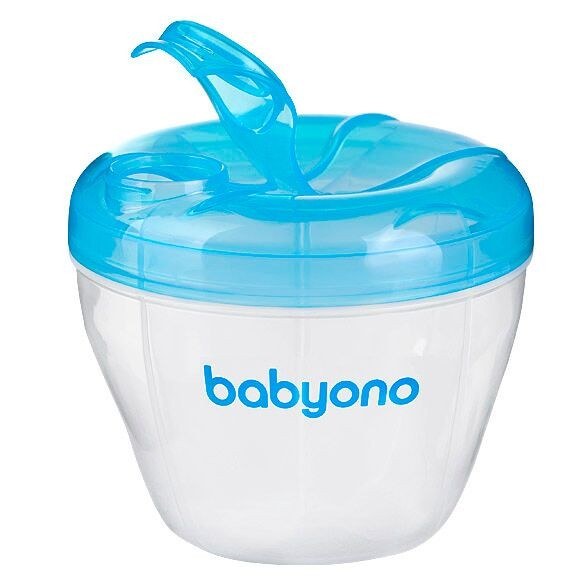 Δοσομετρητής Σκόνης Γάλακτος Babyono BN1022