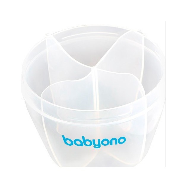 Δοσομετρητής Σκόνης Γάλακτος Babyono BN1022