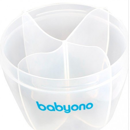 Δοσομετρητής Σκόνης Γάλακτος Babyono BN1022