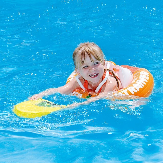 Σανίδα Κολύμβησης Swimtrainer Fred's Swim...