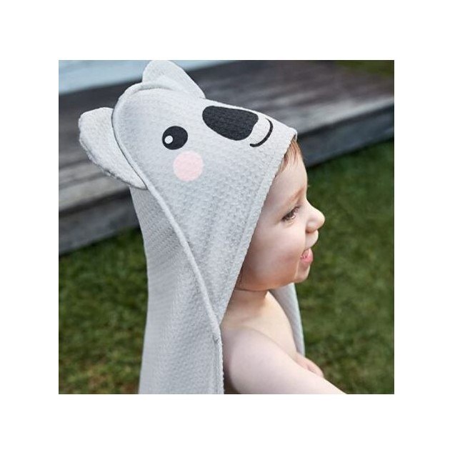Βρεφική Κάπα Dock & Bay Kirra Koala 75x75