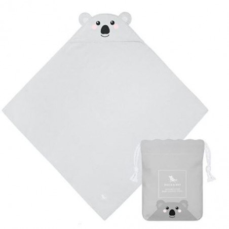 Βρεφική Κάπα Dock & Bay Kirra Koala 75x75