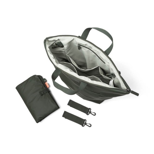 Τσάντα Αλλαγής Done By Deer Changing Backpack...