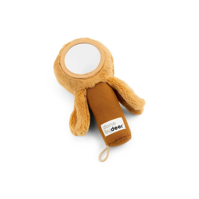 Παιχνίδι Done By Deer Sensory Rattle Mirror...