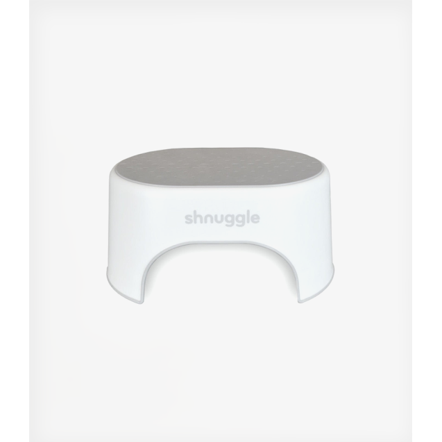 Σκαλοπατάκι Shnuggle SHN-STP-WHT