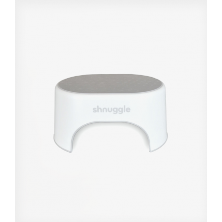 Σκαλοπατάκι Shnuggle SHN-STP-WHT