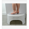 Σκαλοπατάκι Shnuggle SHN-STP-WHT