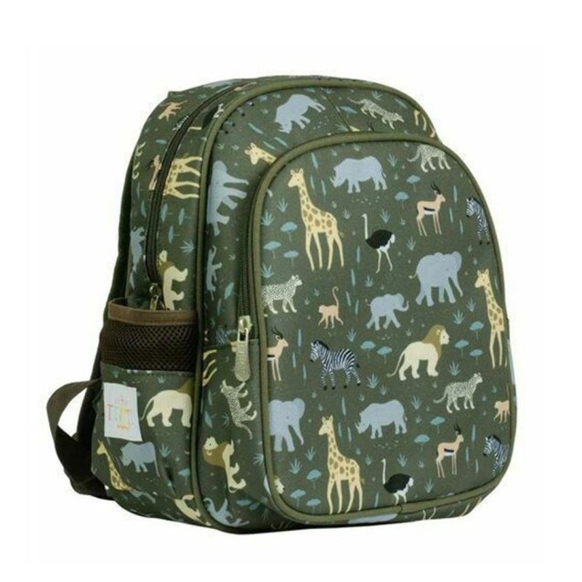 Παιδική Τσάντα Πλάτης Α Little Lovely Company...