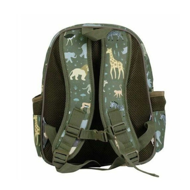 Παιδική Τσάντα Πλάτης Α Little Lovely Company...