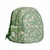 Παιδική Τσάντα Πλάτης Α Little Lovely Company Blossoms Sage BPBLSA54