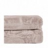 Κουβέρτα Βελουτέ Υπέρδιπλη Kentia Notte 26 220x240