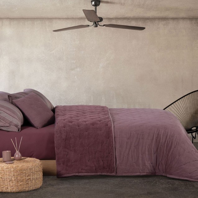 Μαξιλάρι Διακόσμησης Nef-Nef Kotler 23 Wine 45x45