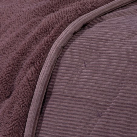 Μαξιλάρι Διακόσμησης Nef-Nef Kotler 23 Wine 45x45