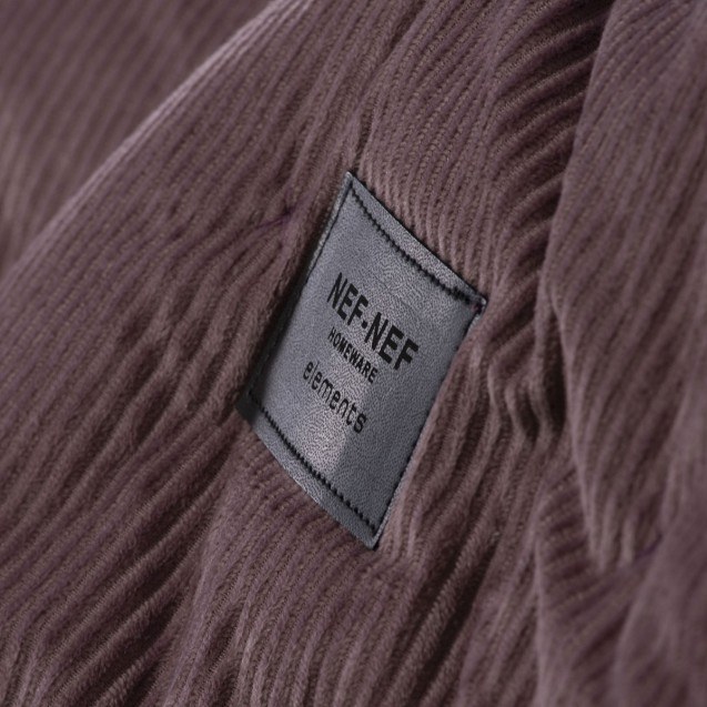 Μαξιλάρι Διακόσμησης Nef-Nef Kotler 23 Wine 45x45