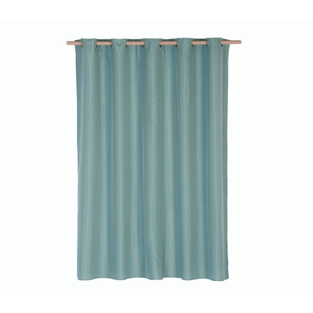 Κουρτίνα Μπάνιου Nef-Nef Shower 1164-Green 180x200
