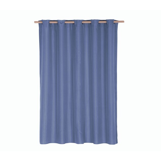 Κουρτίνα Μπάνιου Nef-Nef Shower 1113-Blue 180x180
