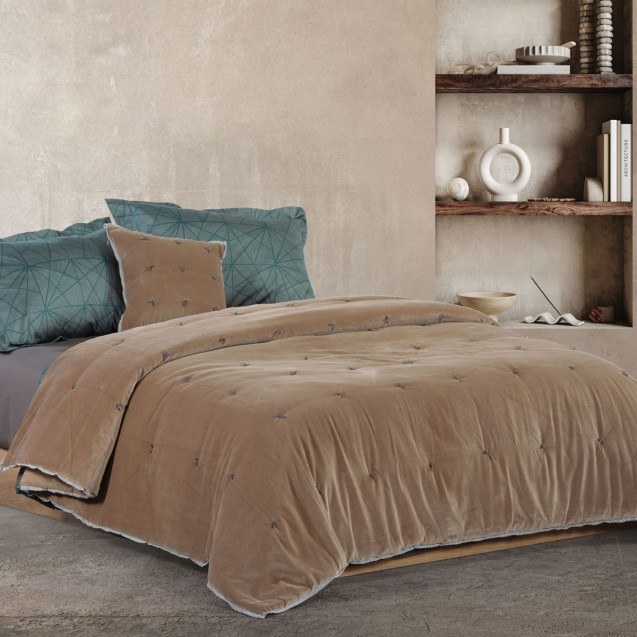 Κουβερλί Υπέρδιπλο Nef-Nef Arctic 23 230x240