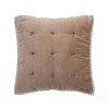 Μαξιλαροθήκη Διακόσμησης Nef-Nef Arctic 23 Greige 45x45