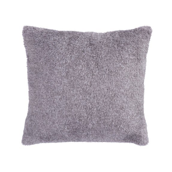 Μαξιλάρι Διακόσμησης Nef-Nef Cationing 23 Silver 45x45