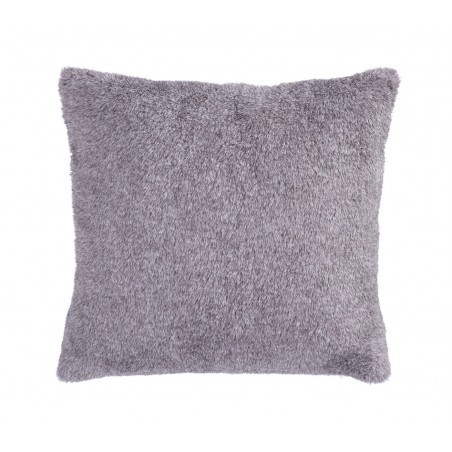 Μαξιλάρι Διακόσμησης Nef-Nef Cationing 23 Silver 45x45