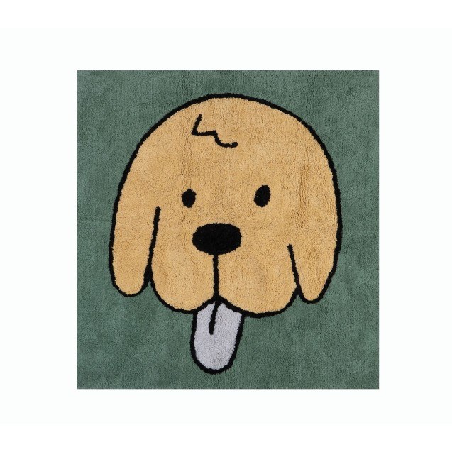 Χαλάκι Nef-Nef Spy Squad 100x100