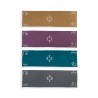 Runner Nef-Nef Laoura Mauve 45x150