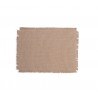 Σετ Σουπλά 2 Τεμαχίων Nef-Nef Varis Natural 33x48