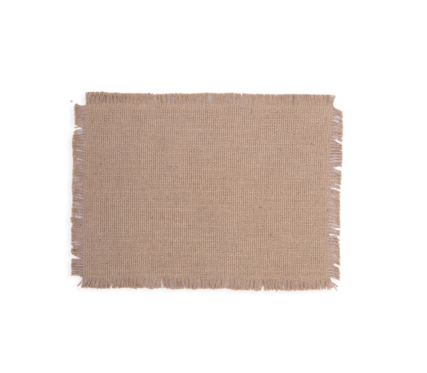 Σετ Σουπλά 2 Τεμαχίων Nef-Nef Varis Natural 33x48