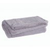 Κουβέρτα Γούνινη Αγκαλιάς Nef-Nef Hug Grey 80x110