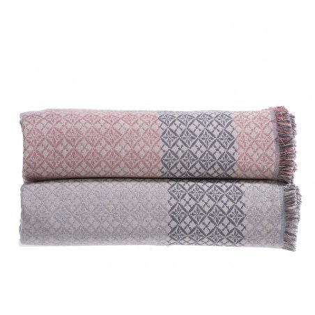 Ριχτάρι Διθέσιου Nef-Nef Guaver Pink 170x250