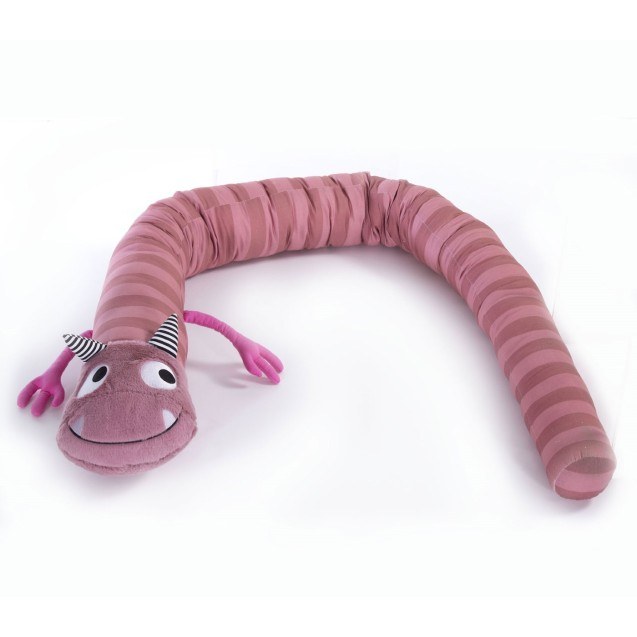 Πάντα Nef-Nef Monstermania Rose 15x200