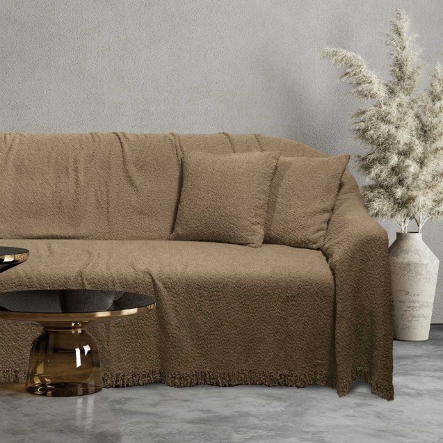 Μαξιλάρι Διακόσμησης Das Home 0233 42x42
