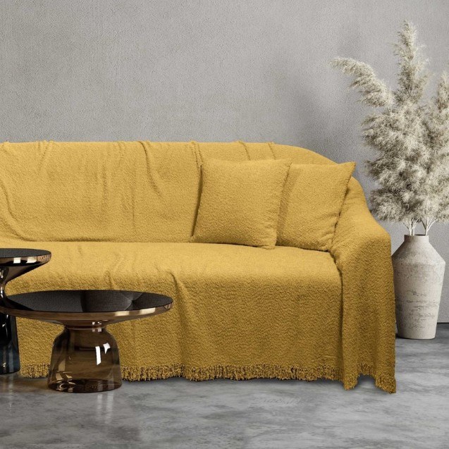 Μαξιλάρι Διακόσμησης Das Home 0235 42x42