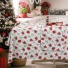 Runner Χριστουγεννιάτικο Das Home 0625 45x140