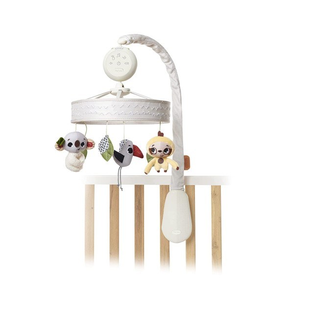 Μουσικό Mobile Tiny Love Boho Chic BR75709