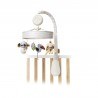 Μουσικό Mobile Tiny Love Boho Chic BR75709