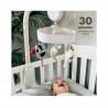 Μουσικό Mobile Tiny Love Boho Chic BR75709