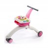 Περπατούρα - Ποδήλατο Tiny Love 5 in 1 Pink BR76610